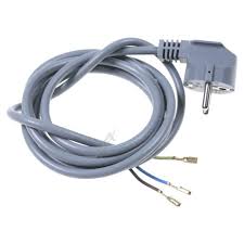 Beko Oven Power Cord - 4133844600