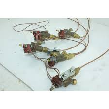 Beko Range Thermocouple Short 400Mm - 230100030