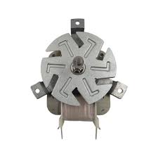 Beko Oven Circulation Blower - 264480006