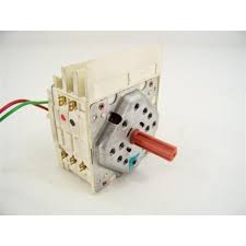 Beko Washing Machine Timer - 2818290100