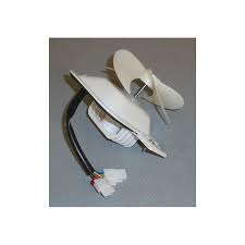 Beko Refrigerator DC Fan Motor - 4935320500