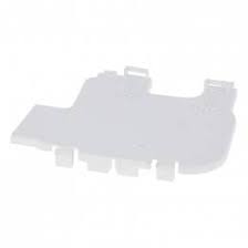 Beko Refrigerator Drawer Rail Holder Right - 4890850100