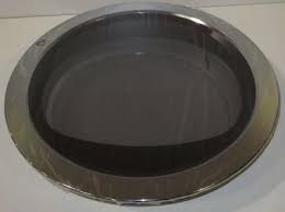 Beko Dryer Door - 2973570900