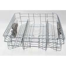 Beko Dishwasher Upper Basket Group - 1799506500