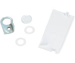 Beko Refrigerator Door Left Kit - 4936743100