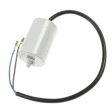 Beko Refrigerator Capacitor - 4121075886