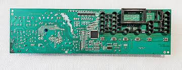 Beko Washing Machine Main Board - 2826970690