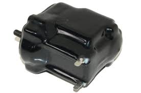 Beko Refrigerator Ice Crasher Motor - 4330980185