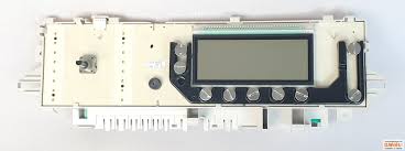 Beko Washing Machine Main Board - 2422301960