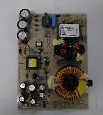 Beko 163926204 Range SMPS Card