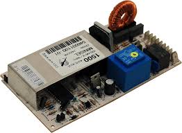 Beko Washing Machine Main Board - 2824447030