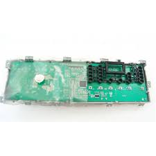 Beko Washing Machine Main Board - 2826980190