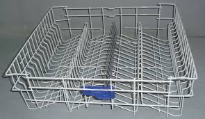 Beko Dishwasher Upper Basket Group - 1799500009