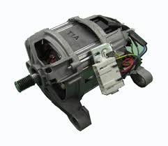 Beko Washing Machine Motor - 2818470100