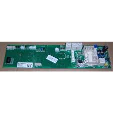 Beko Washing Machine Main Board - 2819490031