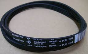 Beko Washer Elastic Poly-V Belt - 2810980100