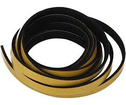 Beko Range Single Side EPDM Seal - 255430012