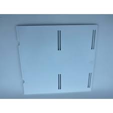 Beko Refrigerator Freezer Evaporator Cover Top - 5714990200