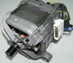 Beko Washing Machine Motor - 2824610100