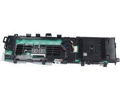 Beko 2432301910 Washing Machine Main Board