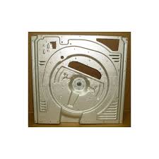 Beko Dryer Rear Panel - 2973900100