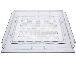 Beko Refrigerator Drawer Lid - 4946290600