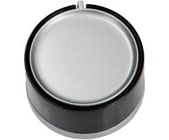 Beko 110246421 Gas Hob Knob