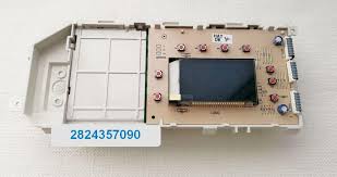 Beko Washing Machine Main Board - 2824357090