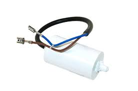 Beko 4121075686 Freezer Capacitor