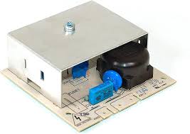 Beko Washing Machine Module - 2817690100