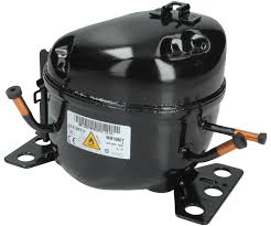 Beko Refrigerator Compressor New Motor - 5802991200