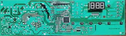 Beko Main Board - 2844510050