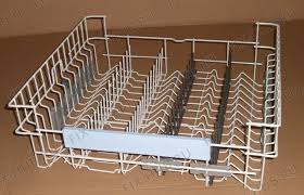 Beko Dishwasher Upper Basket Group - 1756600002