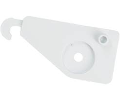 Beko Refrigerator Shelf Support Right - 4844260100