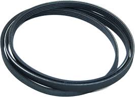 Beko Washing Machine Elastic Poly-V Belt - 2816750100