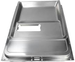 Beko Dishwasher Inner Door - 1737370200