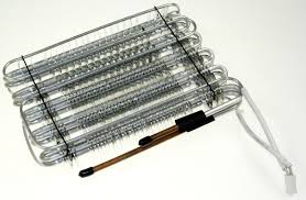 Beko Refrigerator Evaporator - 4364650185