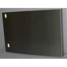 Beko Refrigerator Plastic Freezer Door - 4392490200