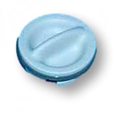 Beko Dishwasher Rinse Aid Cover Cap - 1831320000