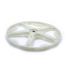 Beko Washer Plastic Pulley - 2851120400