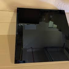 Beko Refrigerator Glass Door - 4941951500