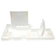 Beko Refrigerator Condenser Tank - 4317100200