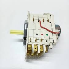Beko Washing Machine Timer - 2800490200
