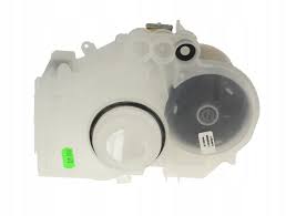 Beko Dishwasher Salt Container - 1782500600