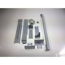 Beko Washer Universal Stacking Kit - 2987230200