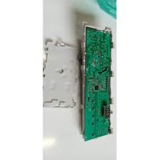 Beko Washing Machine Main Board - 2826330083
