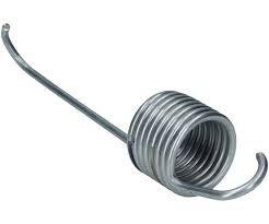 Beko Washing Machine Suspension Spring - 2820360600