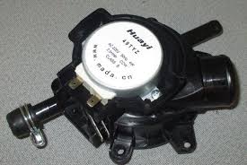 Beko Dishwasher 6 Way Valve - 1786500200