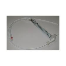 Beko Refrigerator Heated Water Pipe - 5910100300