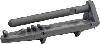 Beko Dishwasher Rail Cap - 1880580300